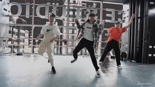 CA$HMERE - Ramengvrl| Nena Choreography | GH5 Dance Studio