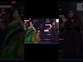 Alya And Zoya Dance In Behindwoods Award Function Alyaandzoya Behindwoods2024