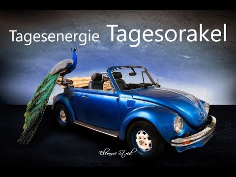 Tagesorakel Samstag 09.02.2019