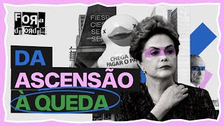 A ESQUERDA EM CRISE: DE JUNHO DE 2013 AO IMPEACHMENT | EPISÓDIO 3 | FORA DE ORDEM