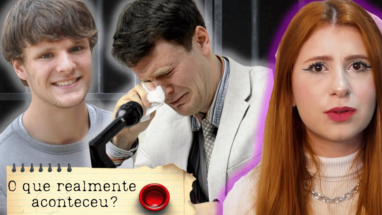 VISITOU A CORÉIA DO NORTE E VOLTOU EM ESTADO VEGETATIVO | Otto Warmbier