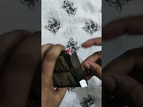 Unboxing Lindt Premium Chocolate Cherry Chilli mousse #shorts #lindt #lindtchocolate #trending