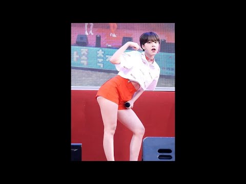170520 타히티TAHITI (아리) - 오빤 내꺼 [화성봄사랑가족축제 청계중앙공원] 직캠fancam by drighk