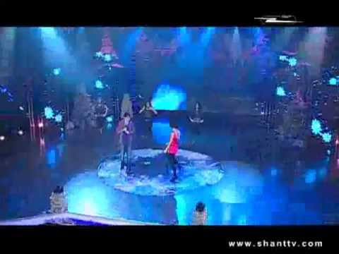 Sevak Amroyan, Susanna Petrosyan   Jahel sirtsUmbrella