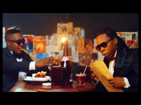 Edem - Delaila ft. M.I (Audio)