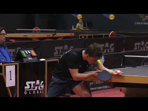 Puppo-Piccolin - Italiani Assoluti 2025 - SF M