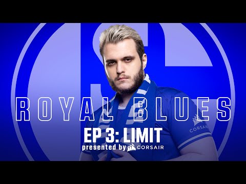 ROYAL BLUES Episode 3: LIMIT