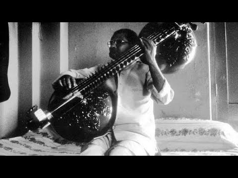Ustad Asad Ali Khan | Rudraveena | Raga Shuddh Kalyan | Dhrupad | Khandarvani |