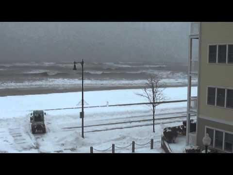 2015 Boston Blizzard