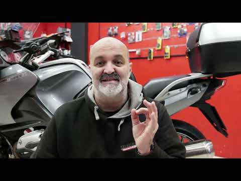 TOP MOTOS QUE MENOS SE ROMPEN