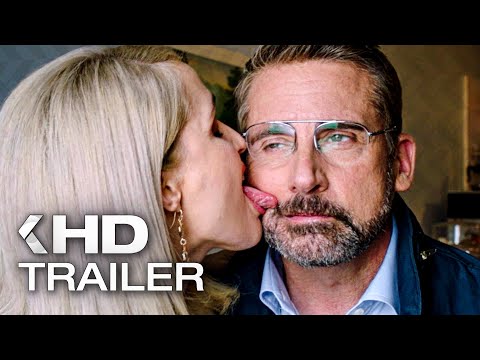 Trailer-Vorschau: Irresistible - Unwiderstehlich