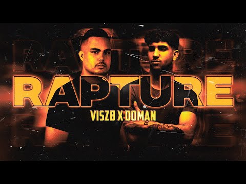 Viszø_Music and Domán