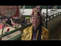 Shrine Circus Segment Export