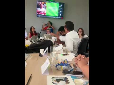 DEFENSOR DE LOS DERECHOS DE NUESTRA COMUNIDAD - SANTA CATALINA