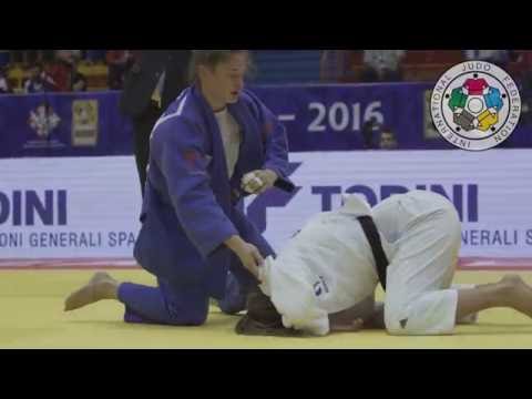 Best of Preliminary Day 2 - Zagreb Grand Prix 2016