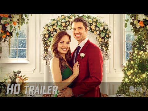 Trailer-Vorschau: Ein Traummann zu Weihnachten