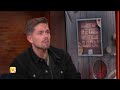 André Hazes reageert op zijn vermeende relatieproblemen - RTL BOULEVARD