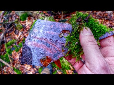 RÜGEN - Ehemalige Kaserne 5 - Teil II - Lost Places