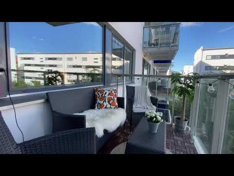 Hamngatan 26 - 1.5:a · 41.5m2 - Centrala Sundbyberg : Via Notar mäklare Solna