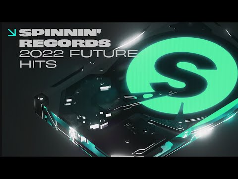 2022 Future Hits - Spinnin’ Records