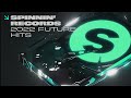 2022 Future Hits - Spinnin’ Records
