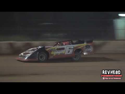Late Models - Final - Carina Speedway - 10/9/2022
