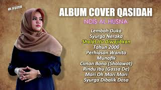 Download lagu ALBUM COVER QASIDAH - NDIS AL HUSNA #2 mp3 Download lagu ALBUM COVER QASIDAH - NDIS AL HUSNA #2 mp3