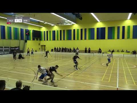 Sestřih | FBC Plzeň - Goldea Panthers Otrokovice 4:9