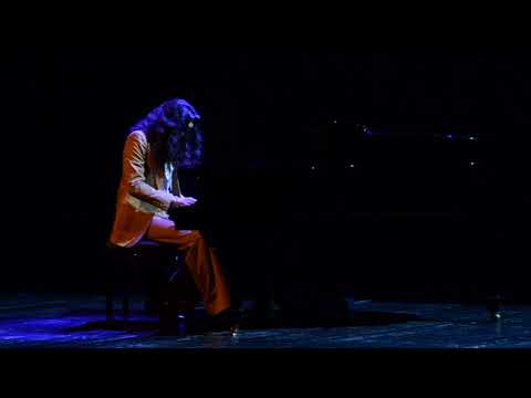 Israel Fernandez y Diego del Morao "Opera Flamenca" Teatros del Canal