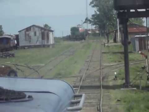 ESTACION TRES ARBOLES.