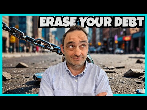 Understanding Debt Forgiveness and or Debt Relief