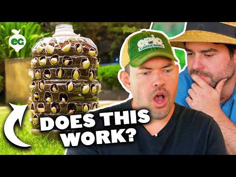 Pro Gardeners Debunk Viral Seed Starting Hacks