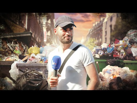 PARIS SACCAGÉ, épisode 2 : Barbès - La Chapelle