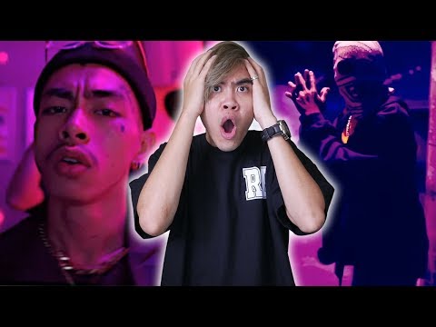 THIS MV IS CRAZY!!! - VANNDA - J+O (Music Video) REACTION