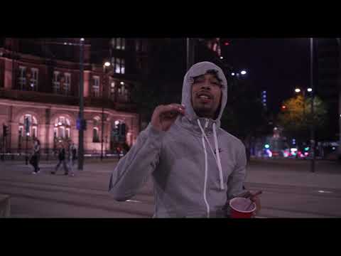 Breadwork Kay - CrowBar (Music Video)