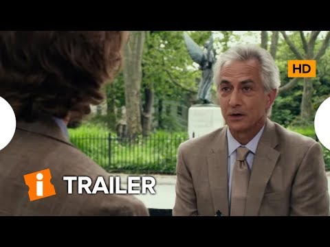 Entrevista Com Deus | Trailer Legendado