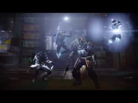 Destiny - [PvP] Rumble (FFA) Sisters' at WAR! (Cheeez11 VS Swi-T)