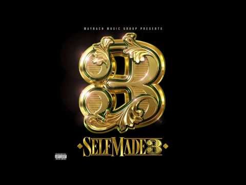 Album Self Made Vol 3 Black Grammys Feat J.cole, Meek Mill, Wale Rockie Fresh
