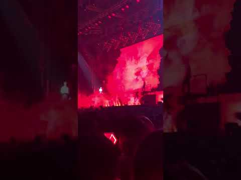 190727 EXO - BAD DREAM (EXplOration In Seoul)