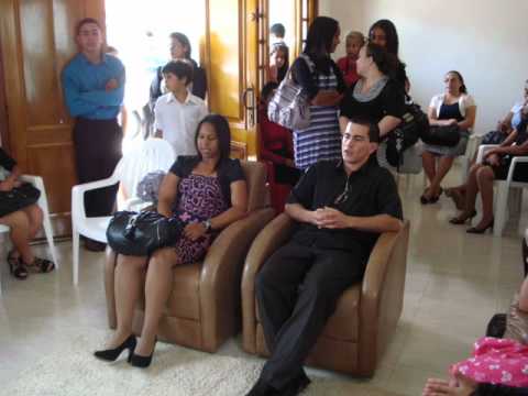 CCB Mocidade Ibiúna