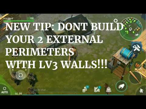 AnarXist4 - NEW TIP!! BASE BUILDING!! &...Welcome to my base!!
