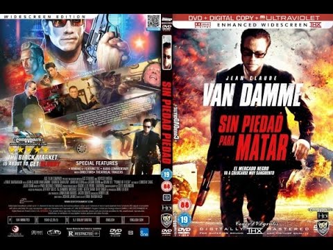 Estado critico Película Completa en Español Latino