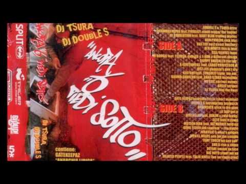 DJ Double S - Introducing Brainsick