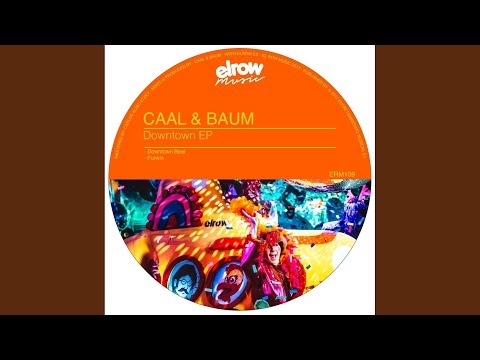 Downtown Beat (Original Mix)