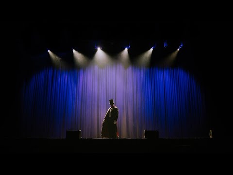 Jordan Dennis - Hokus Pokus (Prod JUJO) (Official Music Video)