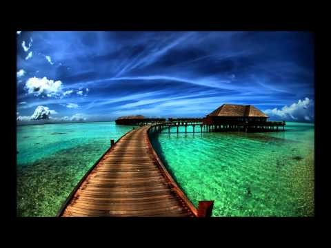 Vocal Trance Cosmic Gate style