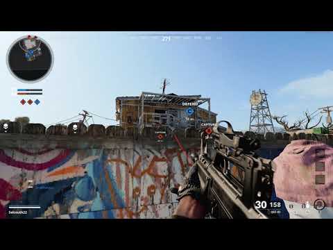 Call of Duty Black Ops Cold War Ep. 31