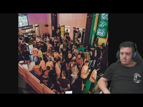 Kraayziie Reacts To NIGHTMVRE - Six Years. Ft. I.S.M.F.C