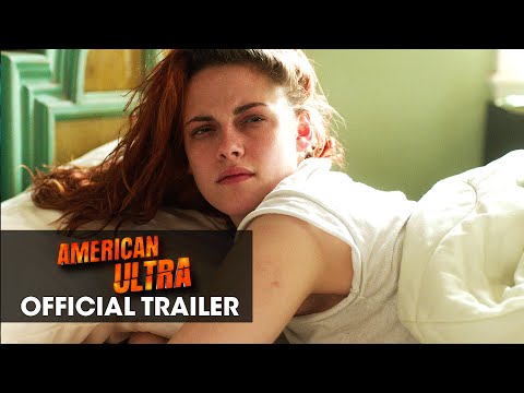 American Ultra (2015) Trailer 2