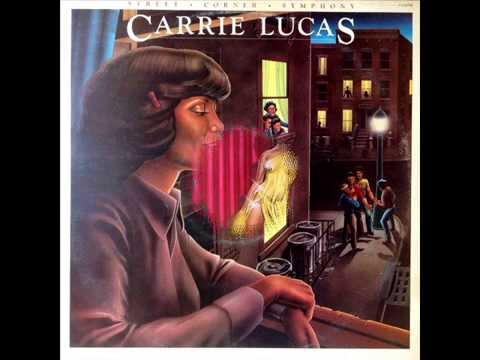 Carrie Lucas- Questions- 1978 Soul